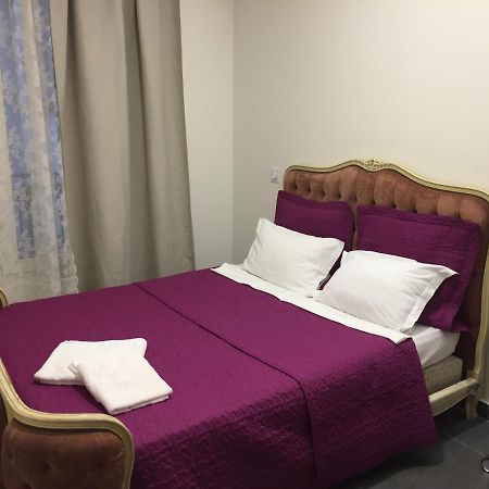 Style Hotel Париж Экстерьер фото